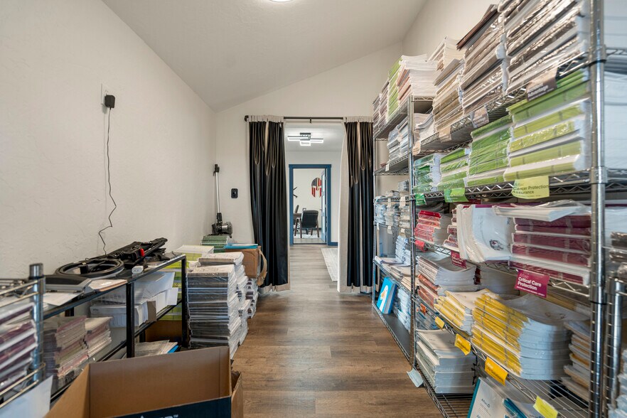 More Photos Of 1823 W 51st St, Tulsa Freestanding For Sale