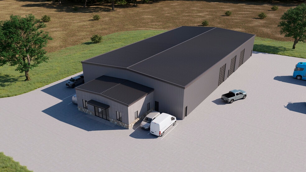 Primary Photo Of 1955 FM 1903 Lot 1, Caddo Mills Warehouse For Lease