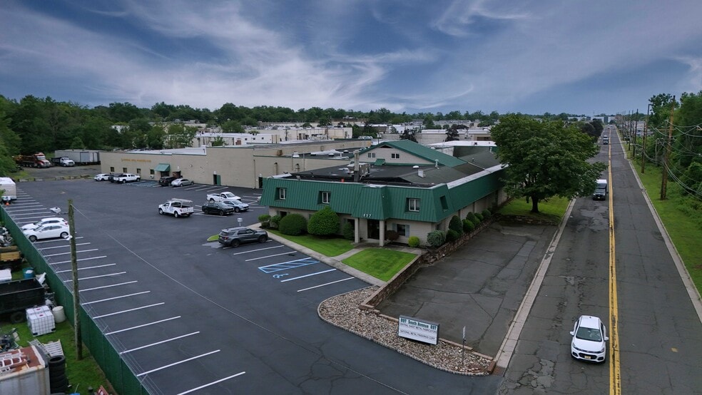 More Photos Of 897 South Ave, Middlesex Warehouse For Sale