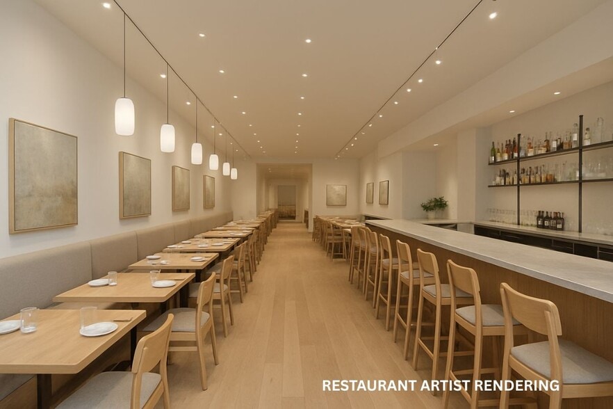 More Photos Of 383 Greenwich Ave, Greenwich Apartments For Lease