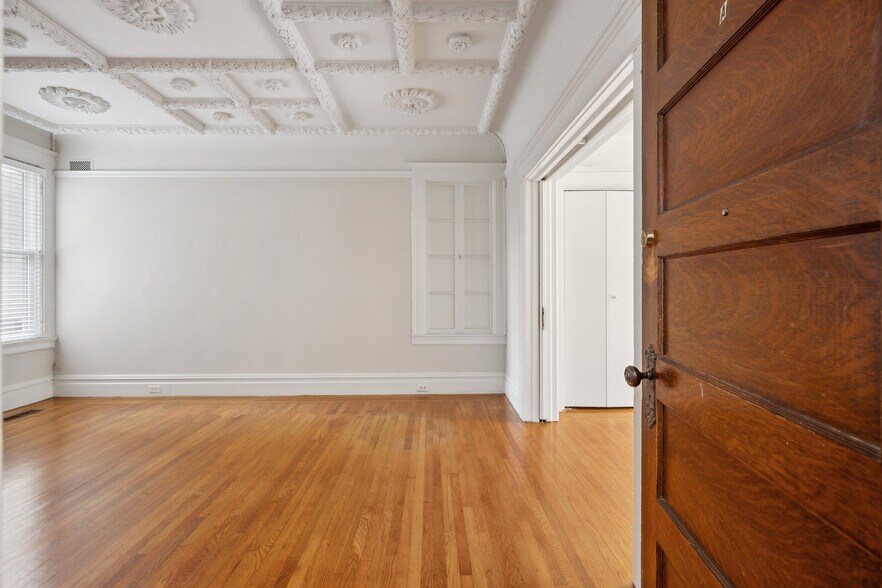 More Photos Of 2276 Hayes St, San Francisco Apartments For Sale