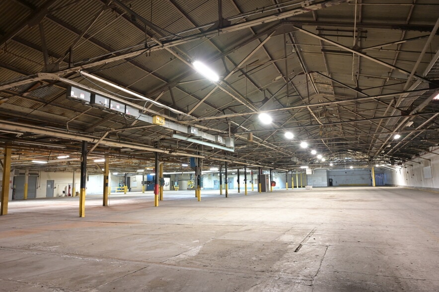 More Photos Of 1 Jackson St, Wellsboro Warehouse For Sale