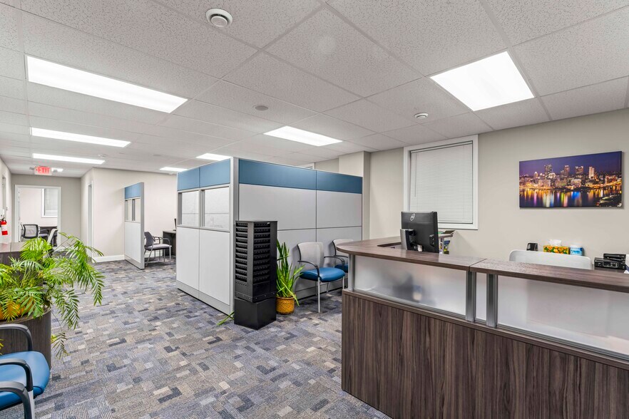 More Photos Of 20 Donati Rd, Pittsburgh Office For Sale