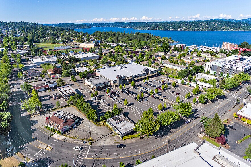More Photos Of 9238 Rainier Ave S, Seattle Office For Lease