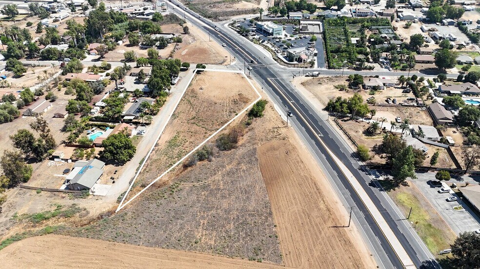 More Photos Of 16300 Van Buren Blvd, Riverside Land For Lease