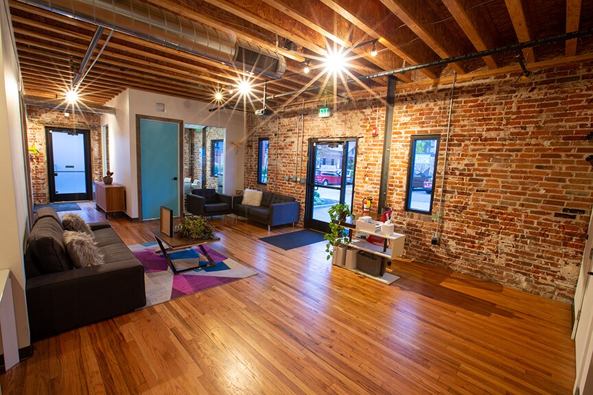 More Photos Of 914 Inca St, Denver Loft Creative Space For Lease