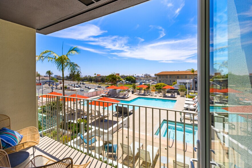 More Photos Of 4353 Park Blvd, San Diego Apartments For Lease