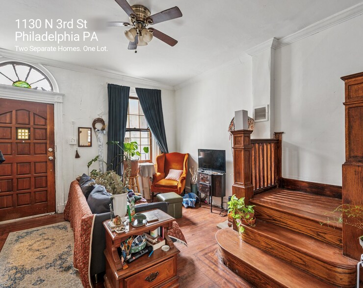 More Photos Of 1130 N 3rd St, Philadelphia Specialty For Sale
