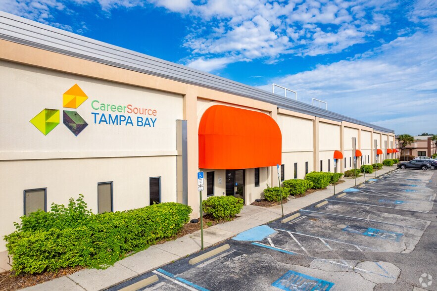 More Photos Of 9309 N Florida Ave, Tampa Office For Lease
