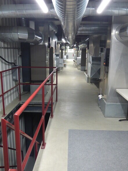 More Photos Of 420 2nd St, Harrisville Manufacturing For Sale