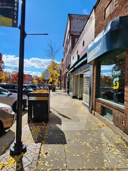 More Photos Of 117-141 S Main St, Oberlin Land For Sale
