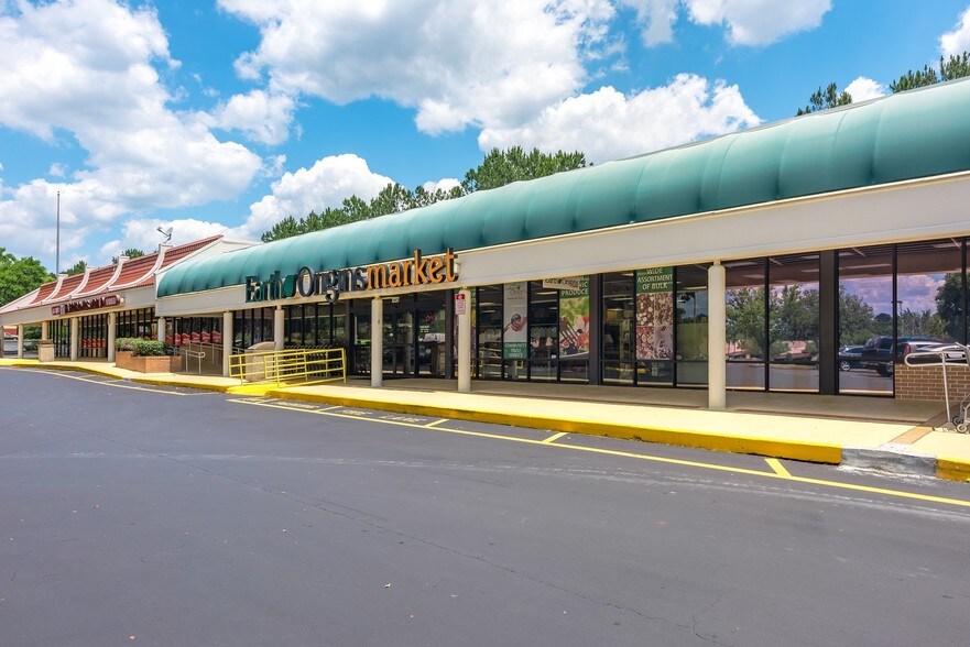 More Photos Of 1103 NW 76th Blvd, Gainesville Unknown For Lease