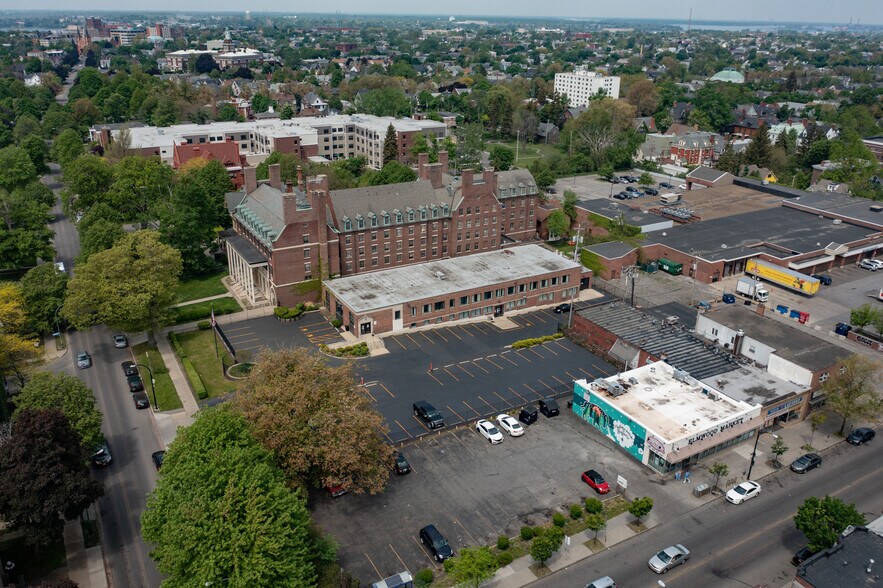 More Photos Of 235 North St, Buffalo Medical For Sale