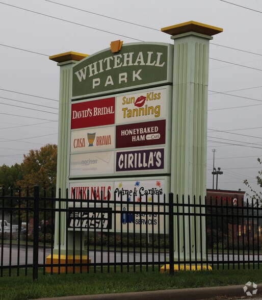 More Photos Of 3470 W 3rd St, Bloomington Unknown For Lease