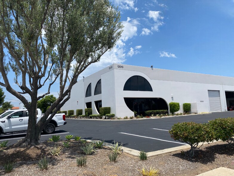 Primary Photo Of 12010 Bloomfield Ave, Santa Fe Springs Warehouse For Lease