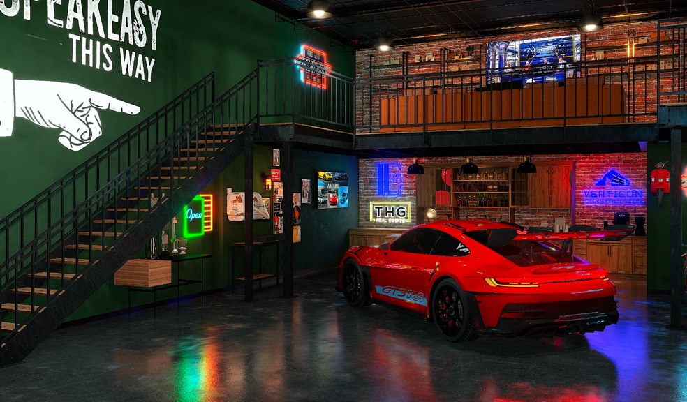 More Photos Of 771 N Hwy 16, Eagle Self Storage For Sale