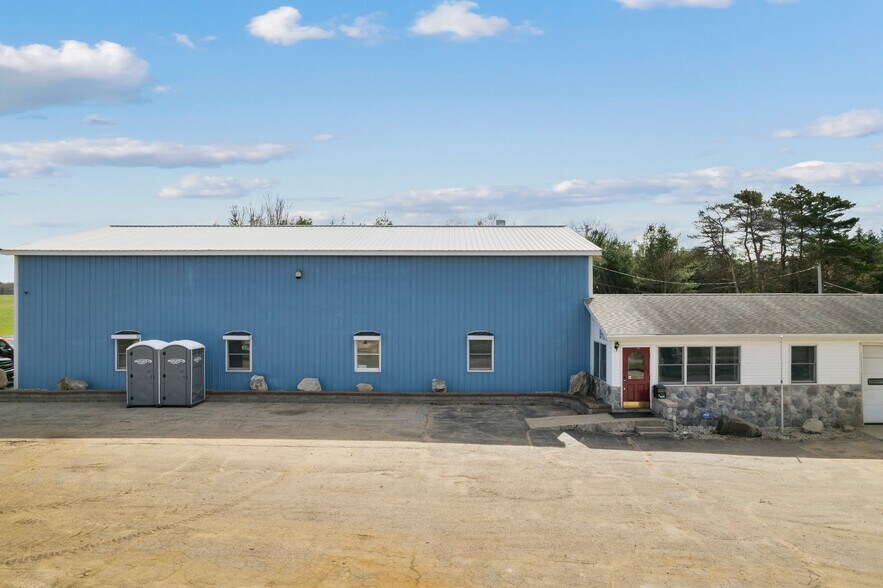More Photos Of 19925 12 Mile Rd, Big Rapids Service For Sale