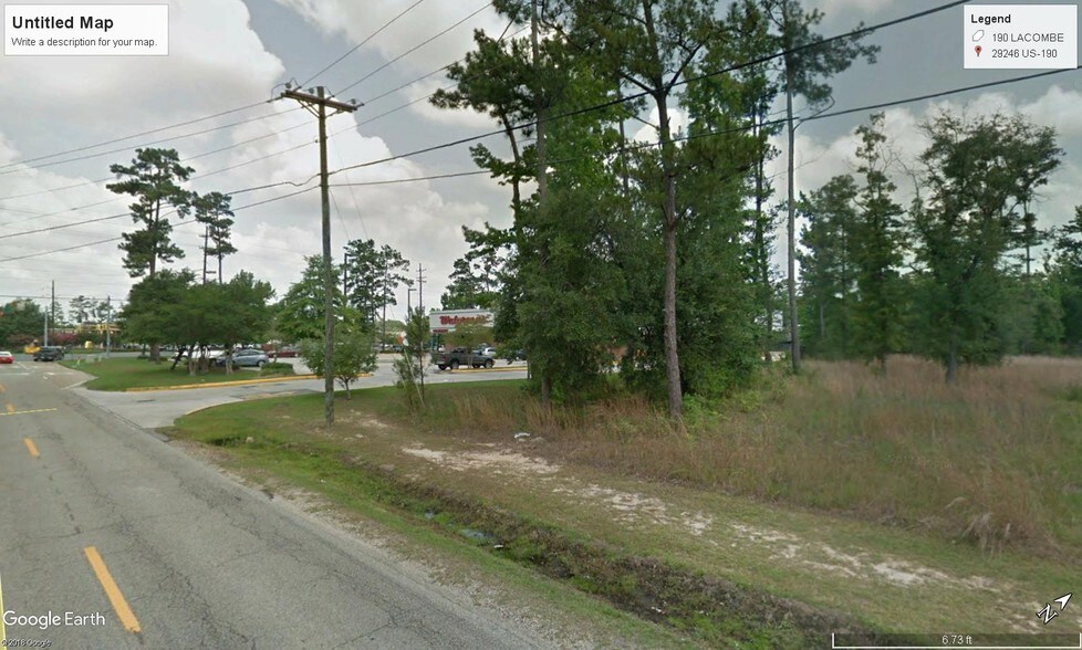 More Photos Of Herwig Bluff Rd, Slidell Land For Sale