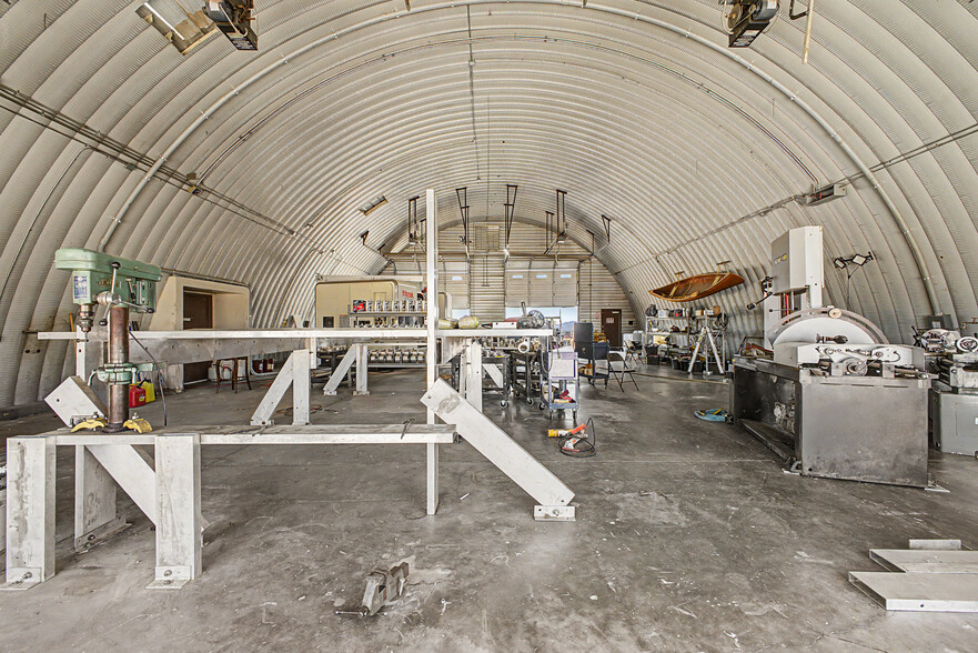 More Photos Of 407 E Main St, San Manuel Warehouse For Sale
