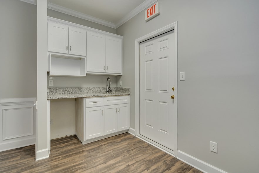 More Photos Of 4416 Columbia Rd, Martinez Office For Lease