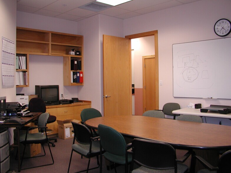 More Photos Of 2019 Galisteo St, Santa Fe Office For Sale