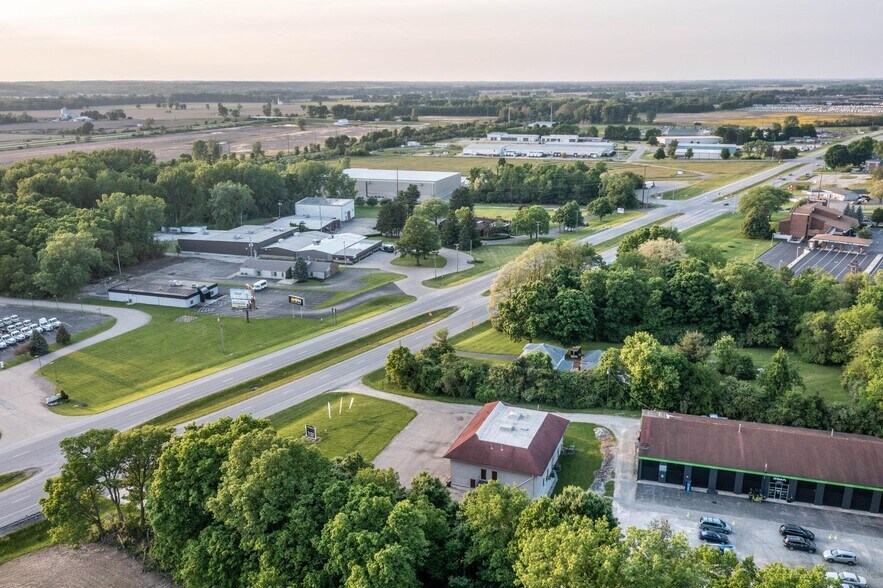 More Photos Of 4800 Urbana Rd, Springfield Office For Lease