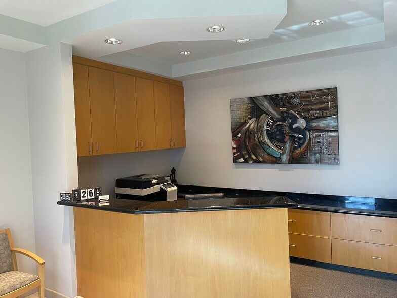 More Photos Of , Fullerton Office For Sale