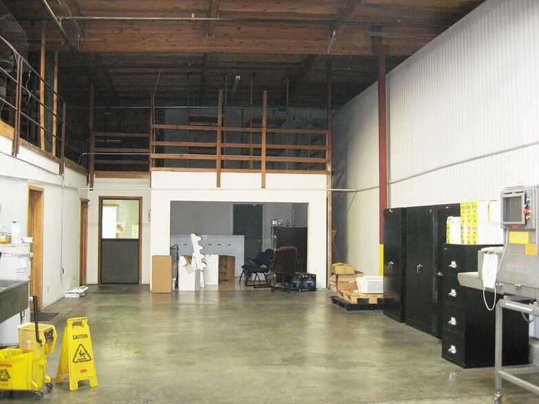 More Photos Of 1234 Apollo Way, Santa Rosa Warehouse For Sale