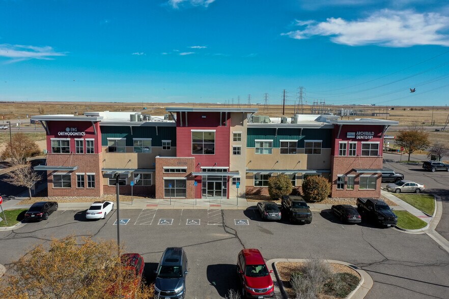More Photos Of 18335 E 103rd Ave, Commerce City Medical For Sale