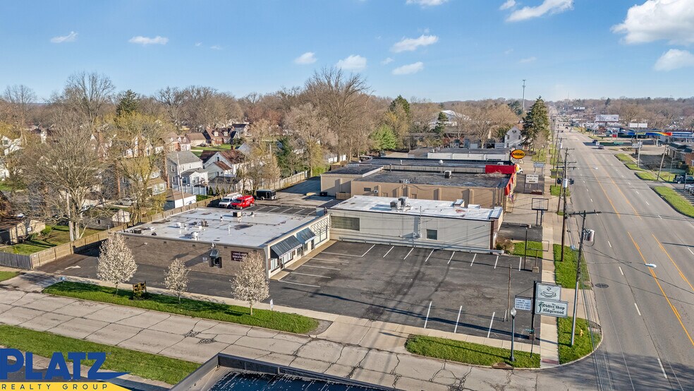 More Photos Of 5986-5998 Market St, Youngstown Storefront Retail Office For Sale