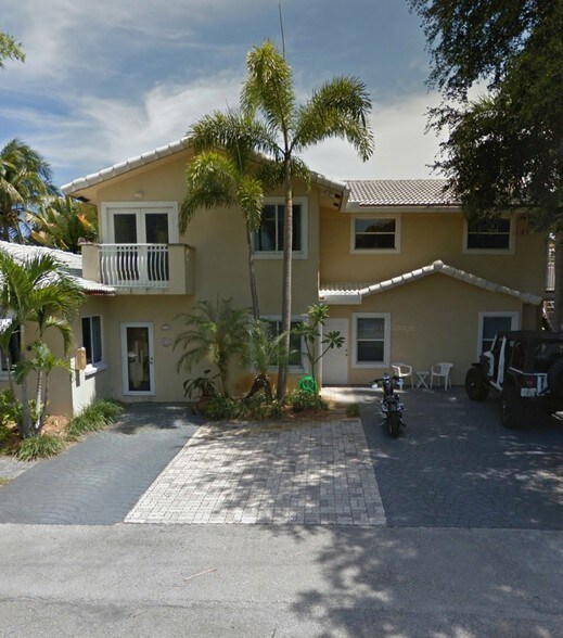 More Photos Of 749 NE 16th Ave, Fort Lauderdale Apartments For Sale