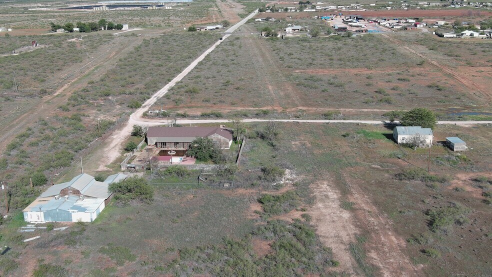 More Photos Of 1601 N County Road 1110, Midland Land For Sale