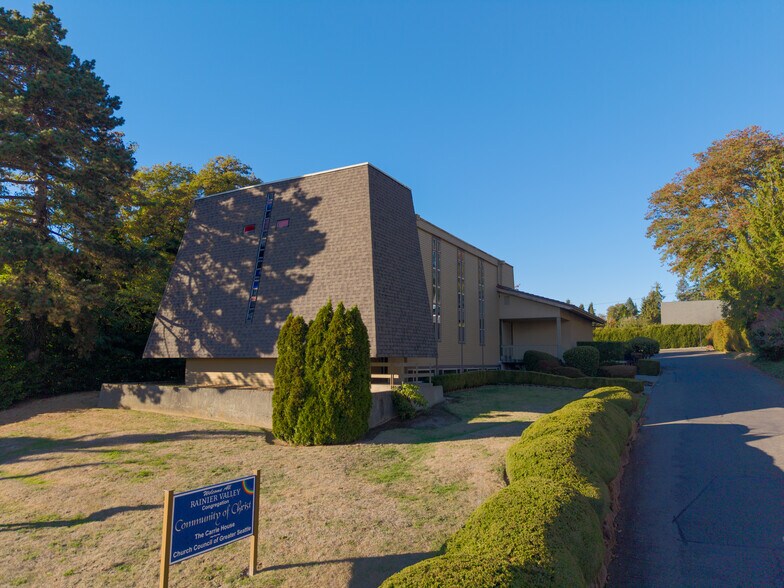 More Photos Of 4820 S Morgan St, Seattle Specialty For Sale