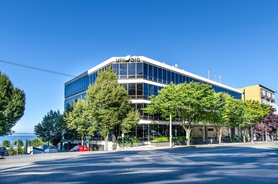 More Photos Of 3005 1st Ave, Seattle Office For Lease