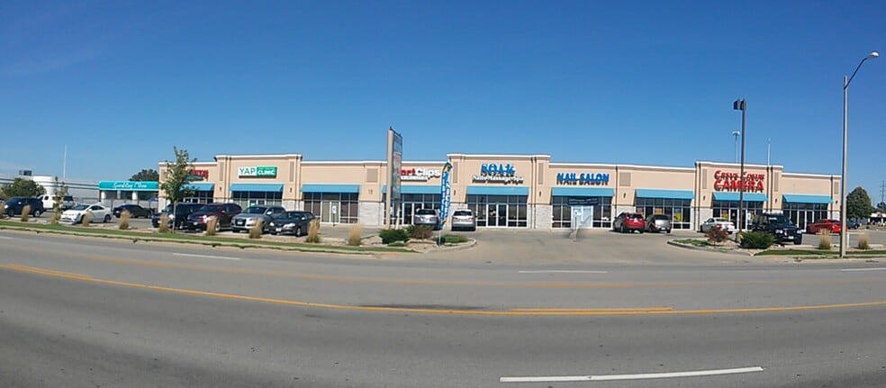 Primary Photo Of 2979 Lindbergh Blvd, Springfield Storefront Retail Office For Lease