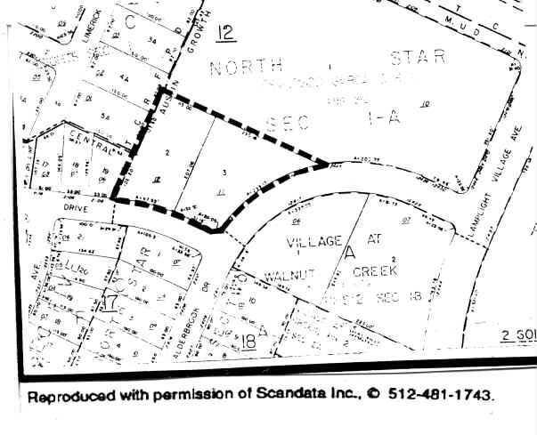 More Photos Of 12414 Alderbrook Dr, Austin Medical For Lease