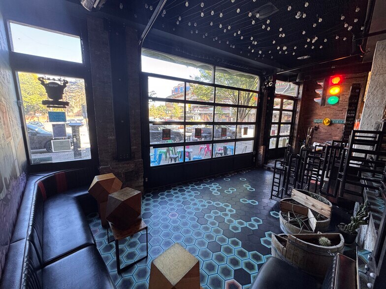 More Photos Of 4-6 Sheridan Ave, Albany Storefront Retail Office For Lease