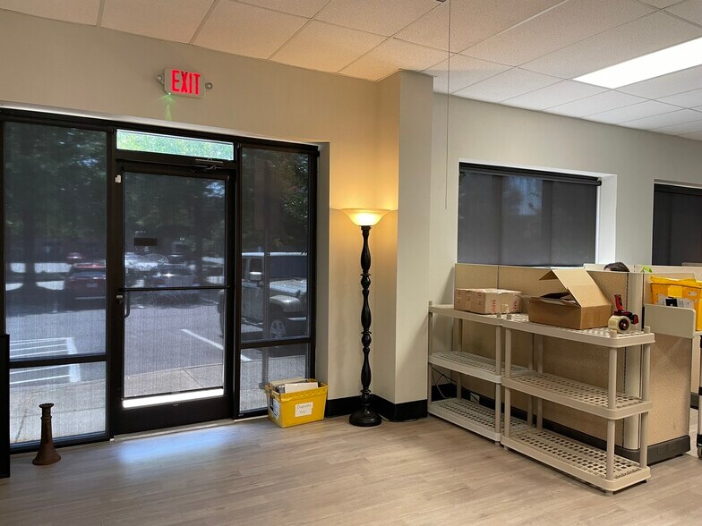 More Photos Of 2015 Van Buren Ave, Indian Trail Light Distribution For Lease