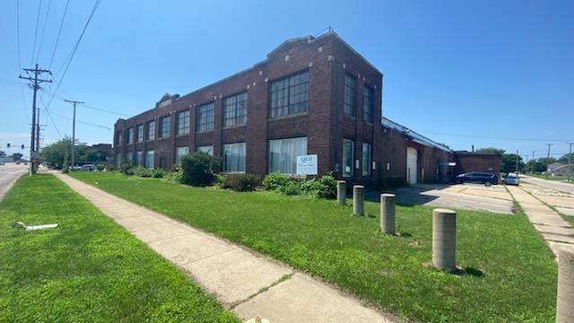 Primary Photo Of 2401 11th, Rockford Industrial For Sale