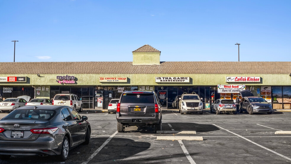 More Photos Of 43535 Gadsden Ave, Lancaster Unknown For Lease