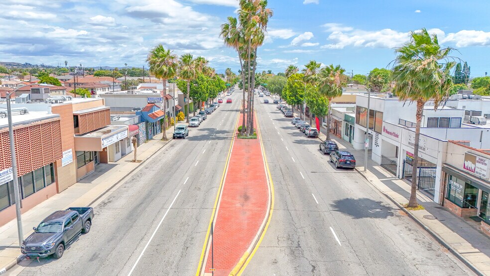 More Photos Of 5221 E Beverly Blvd, East Los Angeles Storefront Retail Residential For Sale
