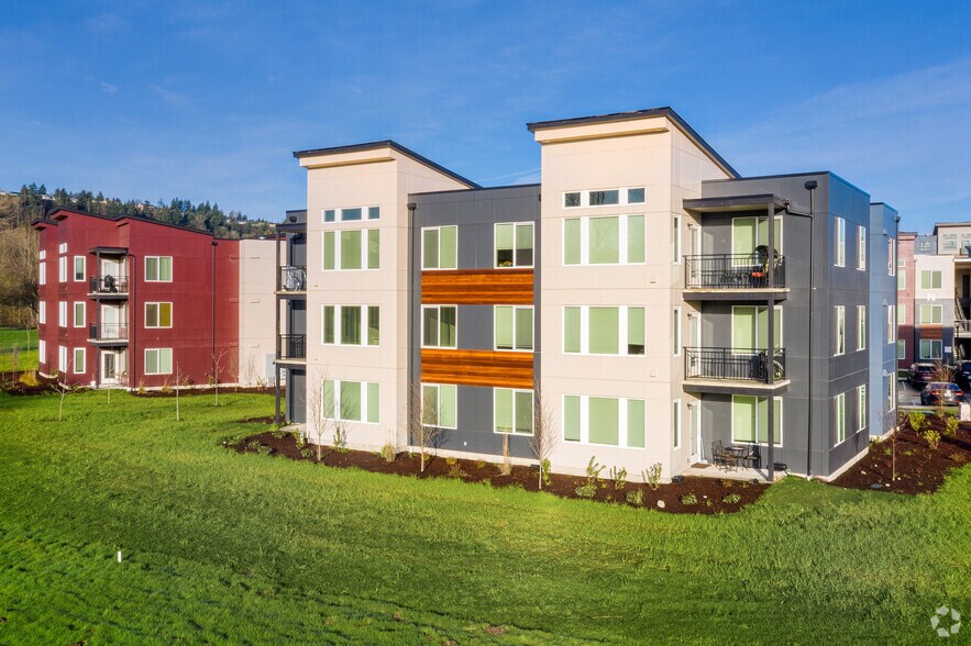 More Photos Of 2200 W Meeker St, Kent Apartments For Lease