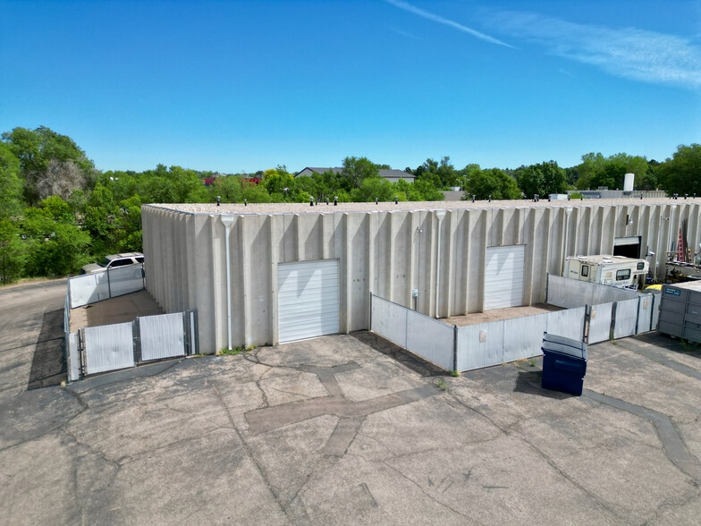 More Photos Of 1130 Valley St, Colorado Springs Warehouse For Lease