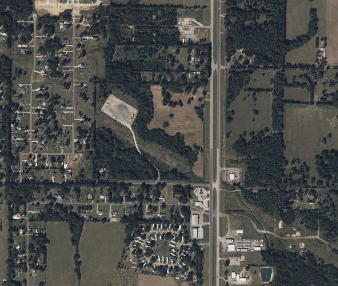 More Photos Of Hwy 171 & Twin Oaks Dr Land, Stonewall Land For Sale