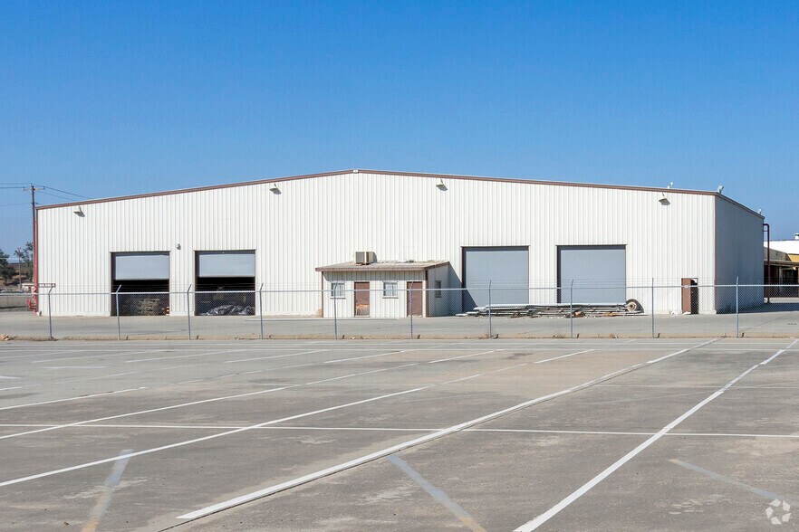 More Photos Of 2777 N Highway 59, Merced Warehouse For Sale