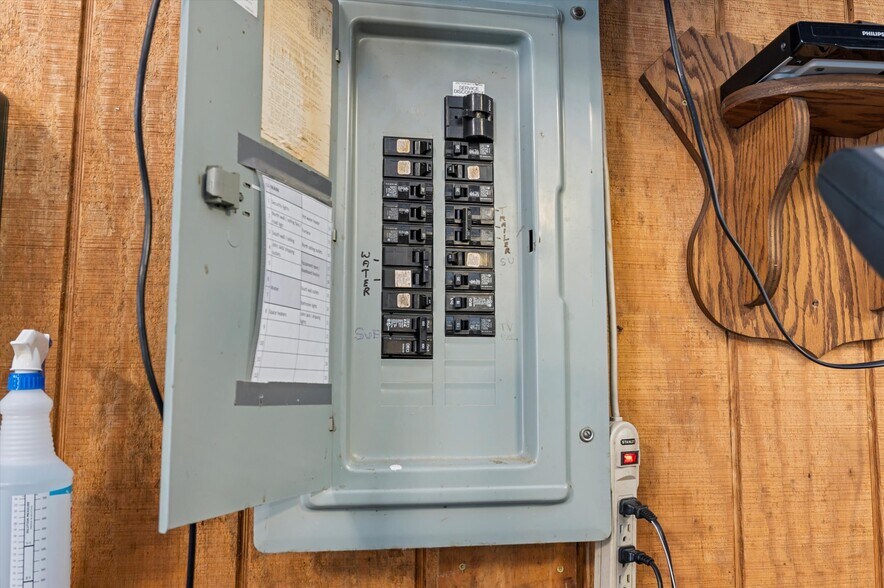 More Photos Of 3947 Route 899, Marienville Freestanding For Lease