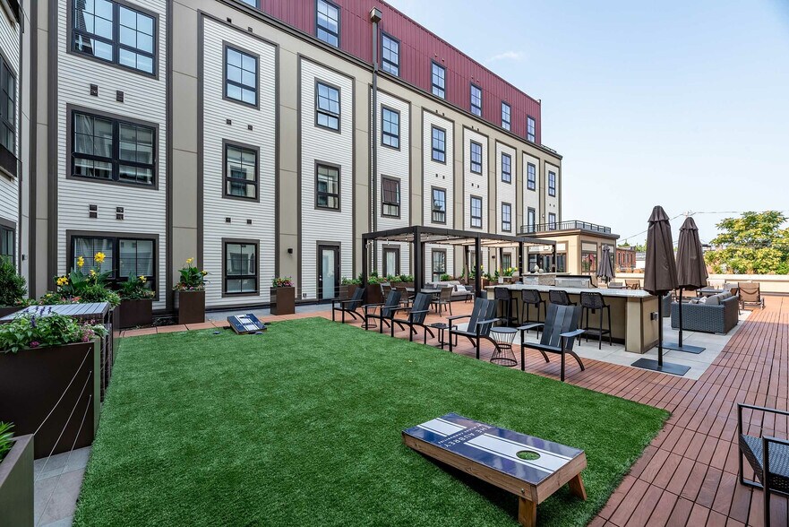 More Photos Of 120 E 5th Ave, Columbus Apartments For Lease