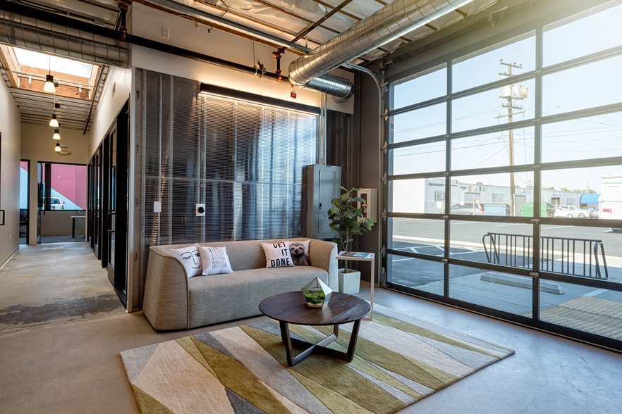 More Photos Of 2942 Century Pl, Costa Mesa Coworking Space