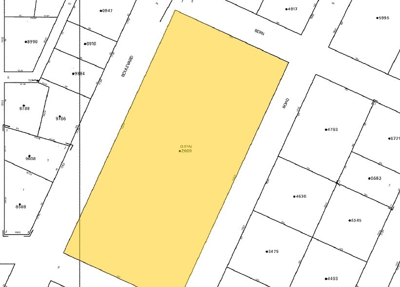 More Photos Of 1711 Hampden Blvd, Reading Hospitality For Sale