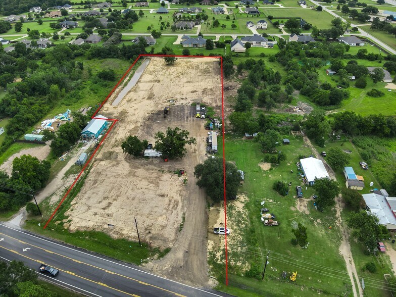 More Photos Of 2126 FM 359 Rd, Brookshire Land For Lease